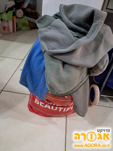 ביגוד חורף