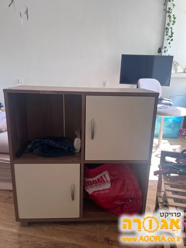 שידת כוורת