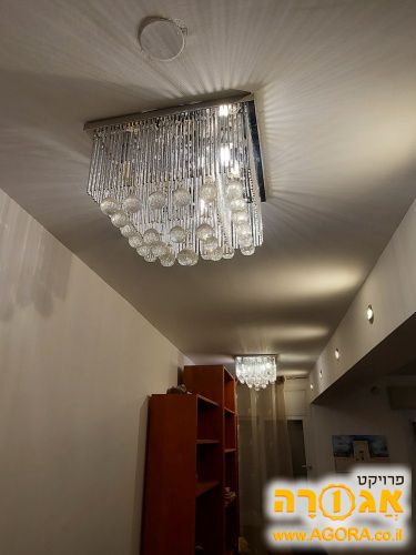 מנורות
