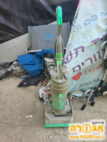 שואב אבק