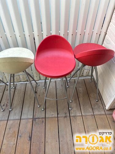 כסאות בר