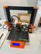 מדפסת תלת מימד Prusa Mk2