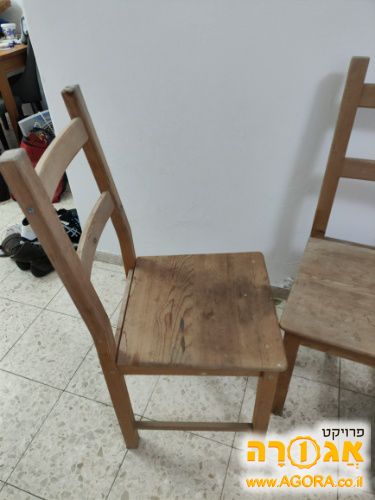 כסאות איקאה