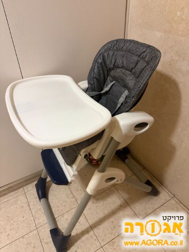 כיסא תינוק