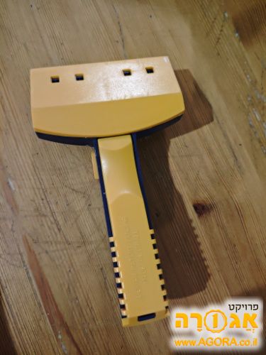 סקראפר