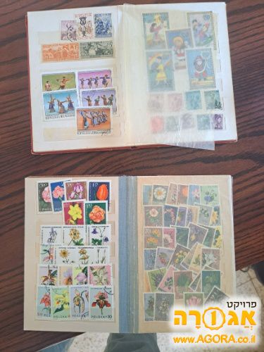 בולים