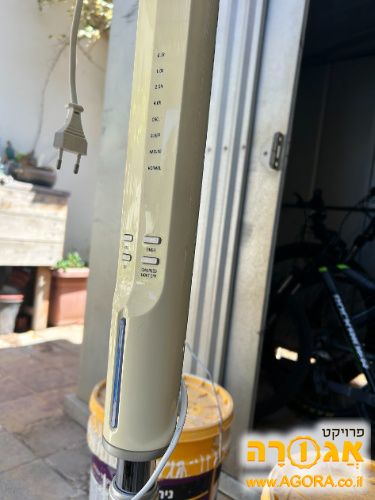 מאוורר עומד אלקטרה