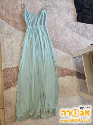 שמלה חגיגית