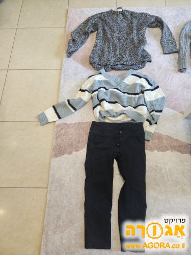 בגדי נשים