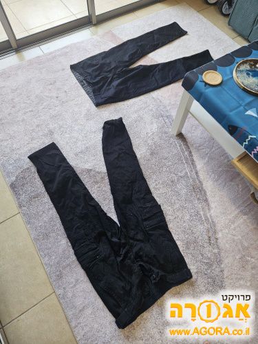 מכנסי גברים
