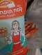 קמח תופח לעוגות