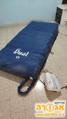 מזרן אויר למניעת פצעי לחץ