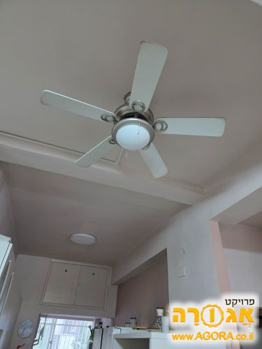 מאוורר תקרה