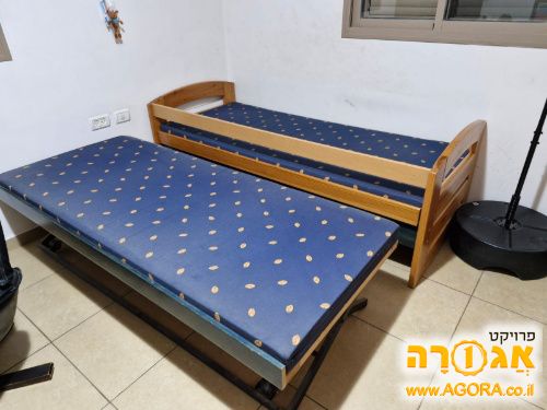 מיטה