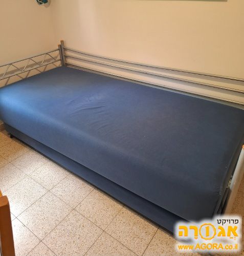 מיטת נוער
