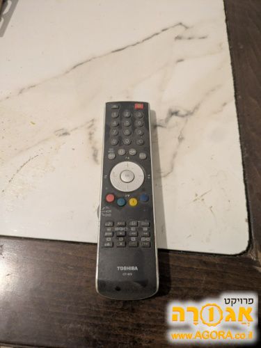 שלט טושיבה