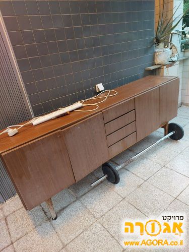 מזנון וינטאג'