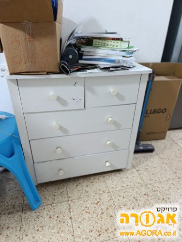 שידה