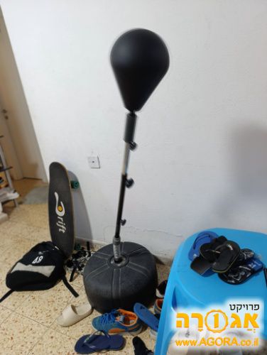 שק אגרוף