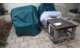 ברזנט ירוק