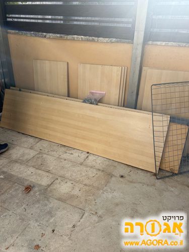 ארון IKEA Pax