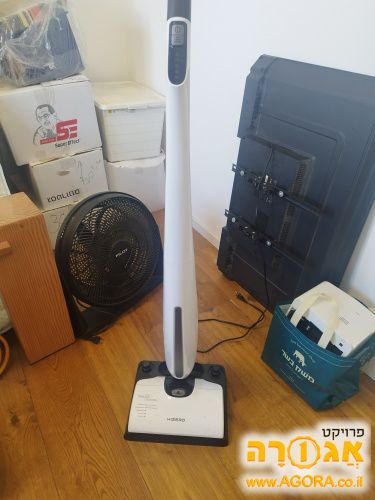 שואב שוטף