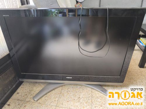 מסך טלויזיה