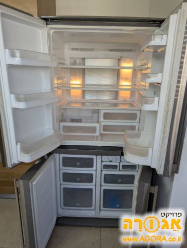 מקרר פריג'ידאייר