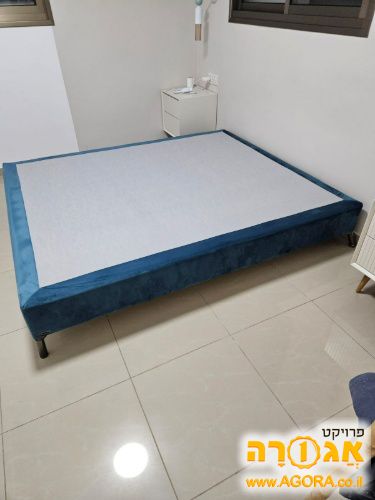 בסיס מיטה