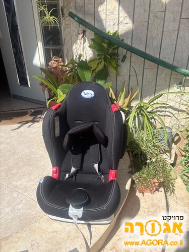 כסא תינוק לאוטו