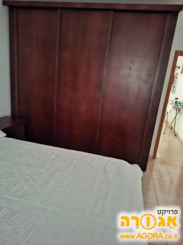 חדר שינה