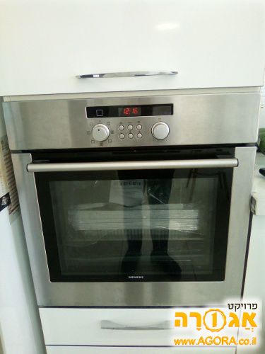 תנור פירוליטי