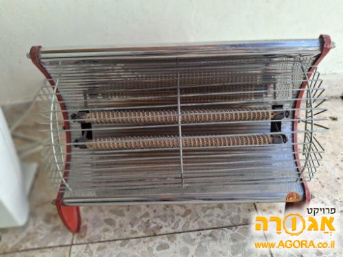 תנורי חימום