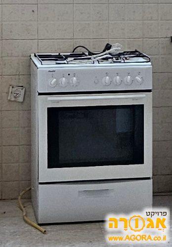 תנור משולב