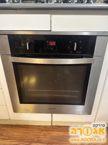 תנור סאוטר