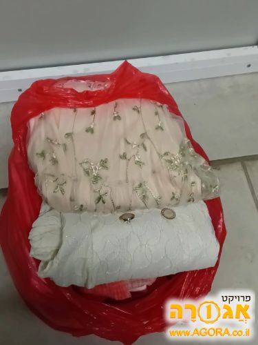 בגדים לנערות