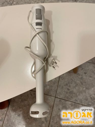 בלנדר מוט