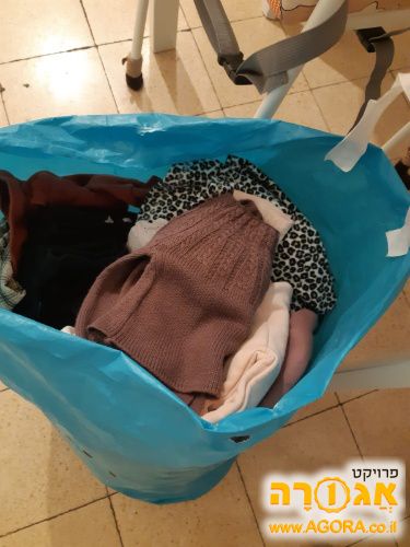 בגדים