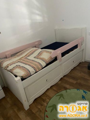 מיטת יחיד / נוער