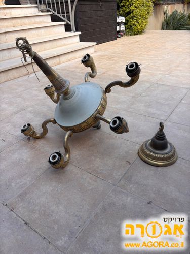 מנורה