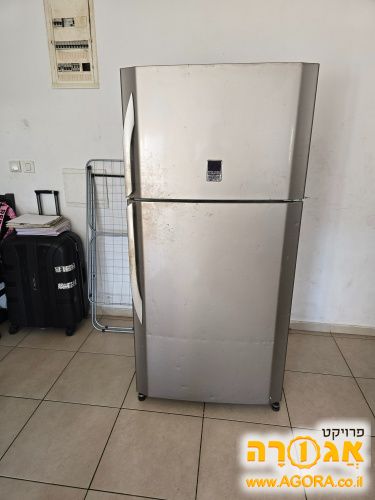 מקרר