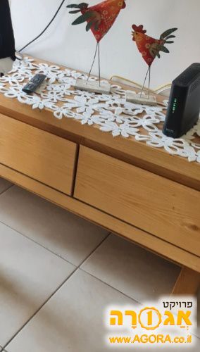 מזנון טלויזיה