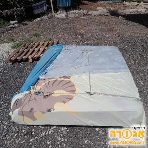 מזרון זוגי 1.40