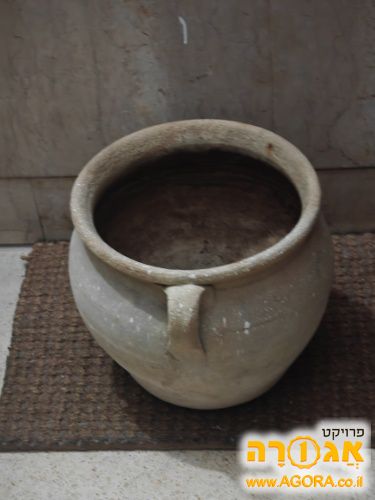 כד לשתילה