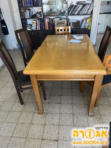 שולחן סלון