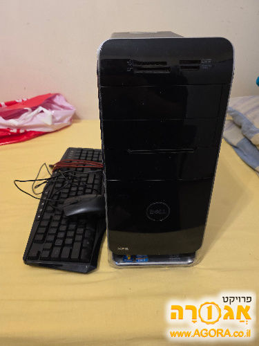 מחשב נייח דל XPS