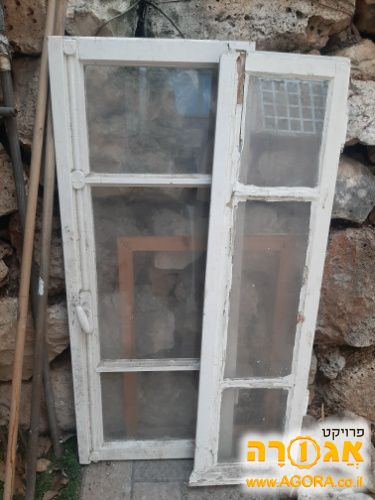 חלונות וינטג'