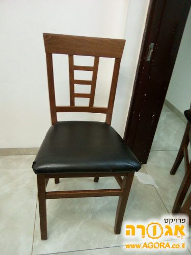 כסאות פינת אוכל