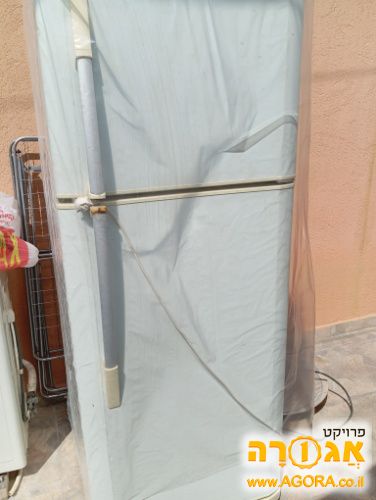 מקרר