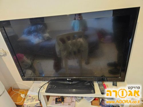 טלוויזיה lg 42 אינץ